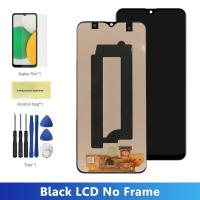 ราคา Super AMOLED A30S หน้าจอสำหรับ Samsung Galaxy A30S A307 A307F A307FN A307G A307YN Lcd Digital Touch หน้าจอกรอบ (21358349182)
