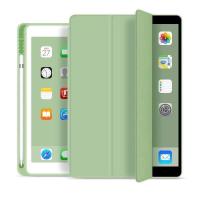 ราคา Smart Case เคส iPad Mini 5 iPad Pro11 2018 iPad Pro 11 2020 iPad 9 7 2017 2018 (4006750489)