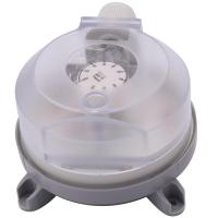 ราคา Air Differential Pressure Switch Adjustable Micro Pressure Air Switch (19399943237)