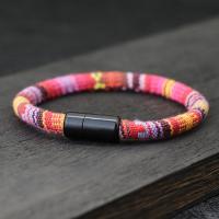 ราคา สร้อยข้อมือโบฮีเมียนสำหรับผู้ชายของขวัญสไตล์โบฮีเมียนมินิมอลสไตล์บราซิลสำหรับผู้ชายของขวัญ (21357644242)