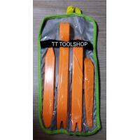 ราคา เครื่องมือถอดคอนโซลและงัดพลาสติกในรถยนต์ ป้องกันการเป็นรอย ใช้งัดคอนโซล Console ถอดเครื่องเสียง แผงประตู เข็มกลัดประตู (8936202587)