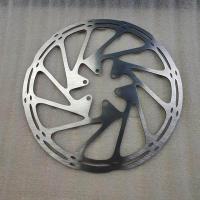 ราคา Fit Sram Rotor 140mm 160mm 180mm 203mm MTB Road Bicycle Brake Disc Rotor Centerline Mountain Bike Hydraulic Brake Rotors Discs (20404552716)