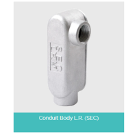 ราคา SC SEC อุปกรณ์ท่อเหล็ก EMT IMC LB LL LR OT OC TB คอนดูทเอ๊าท์เลทบ๊อกซ์ Conduit outlet box ตัวท่อเหล็ก ขนาด 1 2 3 4 1นิ้ว 1 1 4 1 1 2 2นิ้ว 2 1 2 (15630876094)