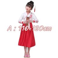 ราคา อ่านก่อนซื้อ ชุดเด็ก จีนโบราณ ชุดจอมยุทธ ชุดตรุษจีน ฮั่นฝู ชุดจีนร่วมสมัย Modern Hanfu Chinese Costume 7C142 7C143 7C144 7C145 (9044214101)