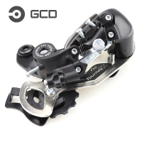 ราคา GCD Tourney RD TX35 6 7 8 21 24 Speed BICYCLE DIRECT MOUNT ด้านหลัง derailleur (21260636845)