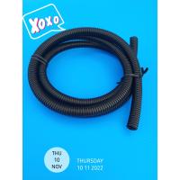 ราคา ท่อร้อยสายไฟกระดูกงูแบบผ่า เบอร์10 บรรจุ2เมตร (21287227356)