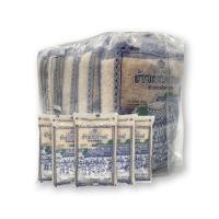 ราคา เบญจรงค์ ข้าวขาว 5 1 กก x 5 ถุง Benjarong White Rice 5 1 kg x 5 packs โปรโมชันราคาถูก เก็บเงินปลายทาง (15198438570)