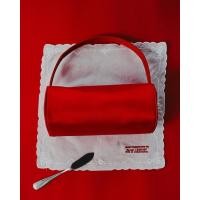 ราคา Ready To Ship TWENTYFIFTH x RYA Cherish Satin Bag Special for this festive season (20919275936)