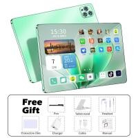 ราคา tablet NUMVIBE แท็บเล็ต P60 PC Pad 12G 512G องรับเกมและภาพยนตร์แบตเตอรี่ความจุขนาดใหญ่ 8800mAh (21014036949)