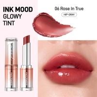 ราคา Peripera Ink Mood Glowy Balm (20958625709)