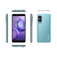 ราคา โทรศัพท์มือถือสมาร์ทโฟน inovo รุ่น i 812 Lite หน้าจอ6 5 นิ้ว ใช้ได้กับทุกแอพธนาคาร Android 13 (20968663968)