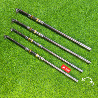 ราคา คันสไลด์ตกปลาทะเล คาร์บอนกราไฟท์ อลูมิเนียมอัลลอยด์ แบบพกพา ขนาด2 1 24 3 3 6 M แบบยืดสไลด์เก็บได้ ตกปลาแม่น้ำ (21109418821)