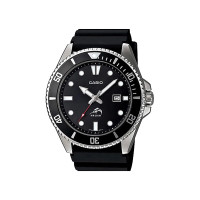 ราคา casio นาฬิกา duro 200 MDV 106 นาฬิกาควอตซ์ original watch g shock นาฬิกาผู้ชาย นาฬิกากันน (18479814169)