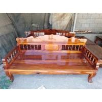 ราคา โซฟาไม้เนื้อแข็ง 80 200ราคาส่ง088 9347597 ภาคใต้มีค่าส่ง (20607868485)