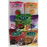 ราคา ลูกอมxo ลูกอม ลูกอมย้อนยุค 110 กรัม 50 เม็ด มีให้เลือกหลายรสค่ะ ลูกอม ลูกอมกาแฟ กาแฟ ขนมยกแพ็ค ขนมเด็ก ขนมราคาถูกๆ (20917244116)