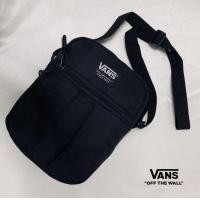 ราคา กระเป๋าสะพายข้างแวนส์ Vans มีป้ายงานเกรดพรีเมียม (21169304794)