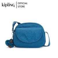 ราคา กระเป๋า KIPLING รุ่น STELMA สี REBEL NAVY (21088830014)