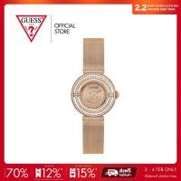 ราคา GUESS นาฬิกาข้อมือผู้หญิง รุ่น DREAM GW0550L3 สีโรสโกลด์ นาฬิกา นาฬิกาข้อมือ นาฬิกาข้อมือผู้หญิง (17640939226)