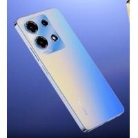 ราคา infinix Note 30 5G 4G Ram 8GB Rom 256GB สมาร์ทโฟน โทรศัพท์มือถือ มือถือ โทรศัพท์infinix ขุมพลังเป็น MediaTek แบตเตอรี่ 5000 mAh รองรับ 45W ประกันศูนย์ไทย1ปี (21179682482)