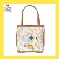 ราคา Kloset Etcetera Pixel nastya Bag กระเป๋าคลอเส็ท กระเป๋าkloset Etc กระเป๋าสะพาย กระเป๋าแฟชั่นผู้หญิง กระเป๋าอเนกประสงค์ (21261014906)