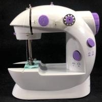 ราคา จักรเย็บผ้าไฟฟ้า ขนาดเล็ก ใช้งานง่าย (3554724238)