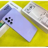 ราคา Samsung A52 5G Ram8 128 แท้มือศูนย์ไทย 2 (19667328930)