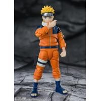ราคา Bandai บันได TAMASHII SHF NARUTO MOST UNPREDICTABLE NINJA (19285145907)