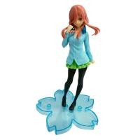 ราคา IJVBTV 18เซนติเมตร Nakano Itsuki Nakano Ichika Nakano Miku Yotsuba The Quintessential Quintuplets Nakano Nino รูปการกระทำของเล่นรุ่น (15902864328)