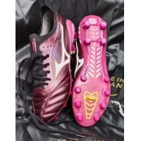 ราคา รองเท้าฟุตบอลหนังแท้ Mizuno MORELIA NEO III Japan หนังแท้ จัดส่งด่วนๆจากไทย ใส่ไม่พอดีเปลี่ยนไซส์ได้ครับ สินค้าใช้เวลาเดินทาง 2 3 วัน รับประกันคุณภาพตรงปกแท้100 (18830214640)