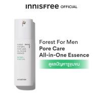 ราคา Innisfree Forest for men All in on Essence 100ml อินนิสฟรี ฟอเรส ฟอร์ เมน ออลอินวัน เอสเซ้น 100 มล (21014205646)