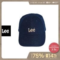 ราคา LEE หมวกแก๊ปผู้ชาย ผู้หญิง รุ่น LE F523UHATN47 (20877454345)