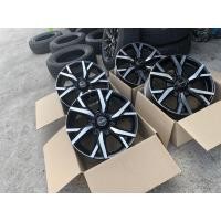 ราคา ล้อแม็กอีซุซุMU Xขอบ18 ของแท้ ราคาต่อวง (12383271059)