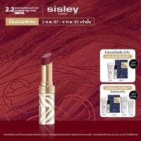 ราคา Sisley Phyto Rouge Shine 3g ซิสเล่ย์ ลิปสติกเจือสีสดใสเนื้อสัมผัสแวววาว พร้อมคุณค่าการบำรุง (16060092889)