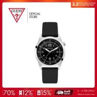 ราคา GUESS นาฬิกาข้อมือ รุ่น MAX GW0494G1 สีดำ นาฬิกา นาฬิกาข้อมือ นาฬิกาผู้ชาย (16901638425)