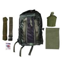 ราคา ชุดฝึกภาคสนาม รด Set A ชุดฝึกเขาชนไก่ (21267543937)