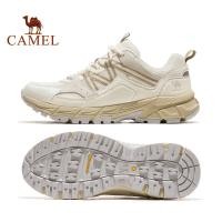 ราคา Camel เอาท์ดอร์ตาข่ายของผู้หญิงรองเท้าปีนเขาการดูดซับแรงกระแทกรองเท้าปีนป่ายด้านบน (20227378949)