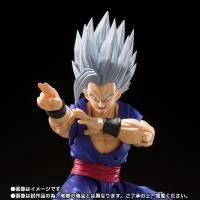 ราคา Bandai บันได TAMASHII S H FIGUARTS SON GOHAN BEAST (19830788276)