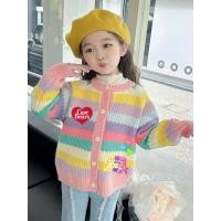 ราคา เสื้อเด็กผู้หญิง แขนยาว มีฮู้ด ลายการตูนมีแคร์แบร์ สีชมพู สีม่วง สำหรับเด็ก อายุ 3 12 ปี (20943930881)