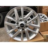 ราคา ล้อแม็กIsuzu d maxขอบ18x7สีบรอน ของแท้ สินค้าราค้าต่อวง (11309017890)