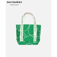 ราคา MARIMEKKO CARRIER MINI PIIRTO UNIKKO BAG กระเป๋า กระเป๋าผ้า ลายดอกไม้ (21241624787)