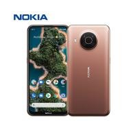 ราคา Nokia X20 5G 8 128GB สมาร์ทโฟนจากโนเกีย หน้าจอ 6 67 นิ้ว รับประกัน 1 ปี By Mac Modern (20928977845)