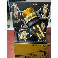 ราคา Zero BG 20 และ 30 รอกตกปลา (20970602766)