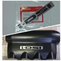 ราคา โลโก้ idsi บนฝาครอบเครื่อง jazz gd city 03 07city zx แท้ศูนย์ honda สัญลักษณ์บนฝาครอบวาล์ว (20994541589)