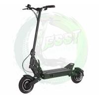 ราคา สกูตเตอร์ไฟฟ้า T10 1200W Electric Scooter (7817904477)
