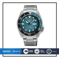 ราคา SEIKO นาฬิกาข้อมือ SEIKO 5 SPORTS AUTOMATIC MEN WATCH MODEL SRPJ45K (16391577602)