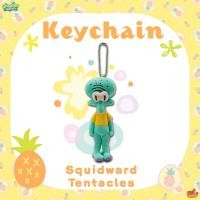 ราคา Keychian SpongeBob SquarePants (21303592685)