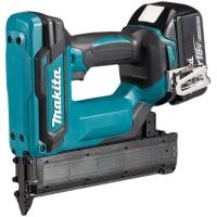 ราคา ของแท้ดั้งเดิม Makita DFN350Z CORDLESS NAILER แบตเตอรี่ 18V 15 35 มม อุปกรณ์งานไม้มืออาชีพ มาพร้อมแบตเตอรี่แท้สองก้อนและอุปกรณ์ชาร์จ (21125531764)