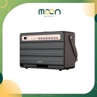 ราคา Aiwa ลำโพง MI X450 Pro Enigma Bluetooth Speaker Moon Market Mall (20929612887)