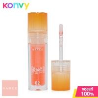 ราคา Naree Glossy Lip Oil 2 5g นารี กลอสซี่ ลิป ออยล์ (21191074833)