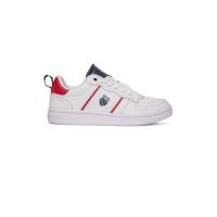 ราคา K SWISS Lozan Match LTH รองเท้าลำลองผู้ชาย (20570037301)